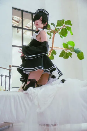Tsukunetsukimi OnlyFans Leaked Free Thumbnail Picture - #6NSxUA2Q4x