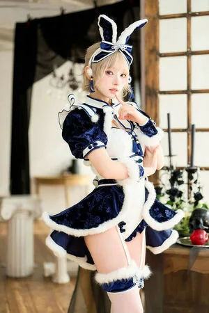 Tsukunetsukimi OnlyFans Leaked Free Thumbnail Picture - #6liEJAfPxM