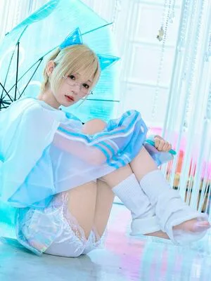 Tsukunetsukimi OnlyFans Leaked Free Thumbnail Picture - #AsGRpkFPs7