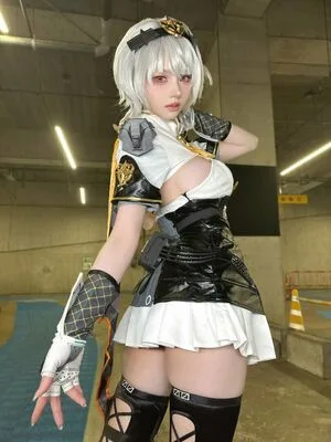 Tsukunetsukimi OnlyFans Leaked Free Thumbnail Picture - #BDCzCAhjNW