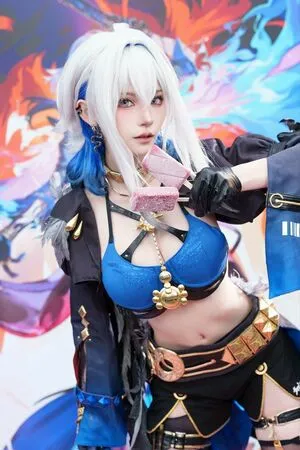 Tsukunetsukimi OnlyFans Leaked Free Thumbnail Picture - #BaMvTMDgID