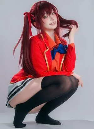 Tsukunetsukimi OnlyFans Leaked Free Thumbnail Picture - #IyDXY81leG