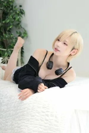 Tsukunetsukimi OnlyFans Leaked Free Thumbnail Picture - #N2982vyAq0