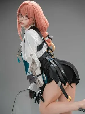 Tsukunetsukimi OnlyFans Leaked Free Thumbnail Picture - #OXipk4h97k