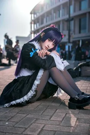 Tsukunetsukimi OnlyFans Leaked Free Thumbnail Picture - #PB9cwsALqu