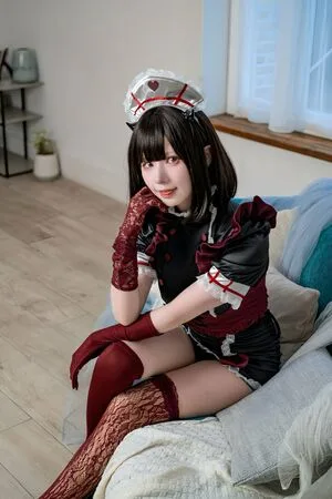 Tsukunetsukimi OnlyFans Leaked Free Thumbnail Picture - #PZ88mO9GYp