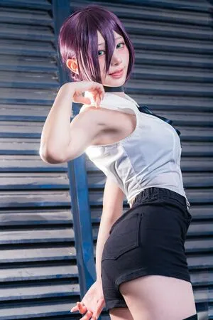 Tsukunetsukimi OnlyFans Leaked Free Thumbnail Picture - #QEGaqUHDhH