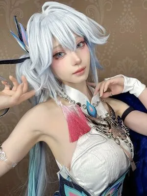 Tsukunetsukimi OnlyFans Leaked Free Thumbnail Picture - #QHigpZMUCk