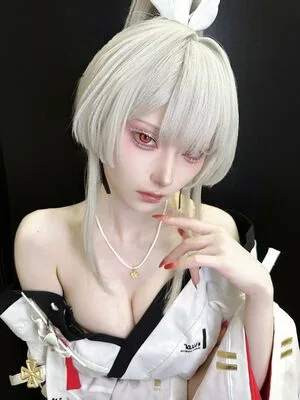 Tsukunetsukimi OnlyFans Leaked Free Thumbnail Picture - #SId0C7WhuS