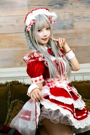 Tsukunetsukimi OnlyFans Leaked Free Thumbnail Picture - #W3favBqP69