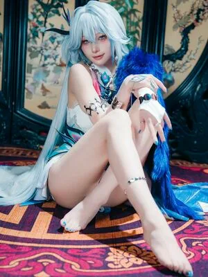 Tsukunetsukimi OnlyFans Leaked Free Thumbnail Picture - #WBBoApGnGH