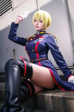 Tsukunetsukimi OnlyFans Leaked Free Thumbnail Picture - #WyrpmfHHis
