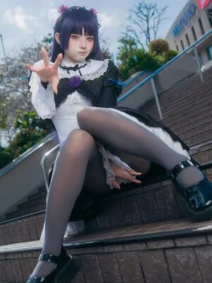 Tsukunetsukimi OnlyFans Leaked Free Thumbnail Picture - #bux0jjqAzD