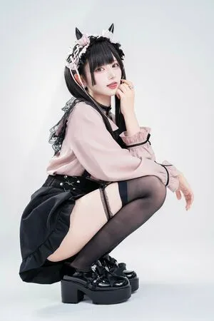 Tsukunetsukimi OnlyFans Leaked Free Thumbnail Picture - #cVL2n0Z9tg