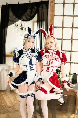 Tsukunetsukimi OnlyFans Leaked Free Thumbnail Picture - #ceRKCTYAKz