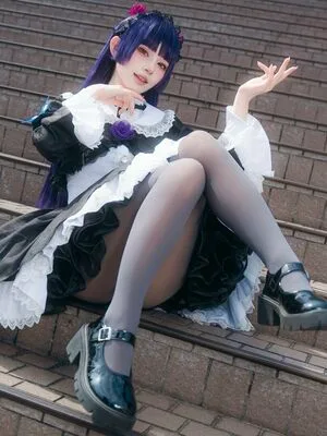 Tsukunetsukimi OnlyFans Leaked Free Thumbnail Picture - #fNHuaFnra6