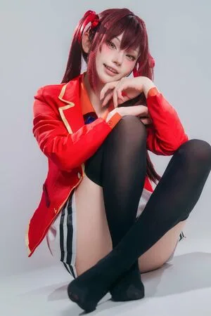 Tsukunetsukimi OnlyFans Leaked Free Thumbnail Picture - #fjeEbMQdQS