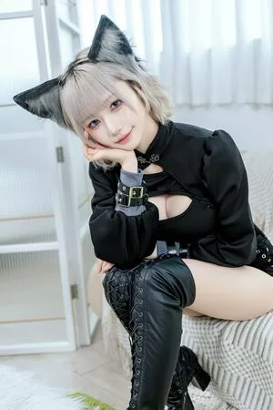 Tsukunetsukimi OnlyFans Leaked Free Thumbnail Picture - #fnDJ9FXjJ7