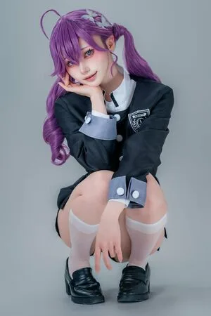 Tsukunetsukimi OnlyFans Leaked Free Thumbnail Picture - #gWSJ1hOoL1