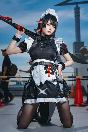 Tsukunetsukimi OnlyFans Leaked Free Thumbnail Picture - #guysXiQCNH