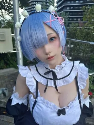 Tsukunetsukimi OnlyFans Leaked Free Thumbnail Picture - #lLDUx1AI5l