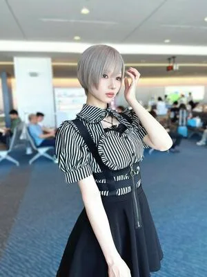 Tsukunetsukimi OnlyFans Leaked Free Thumbnail Picture - #m8e2FT712m