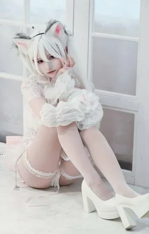 Tsukunetsukimi OnlyFans Leaked Free Thumbnail Picture - #r0Phmo3Ahf
