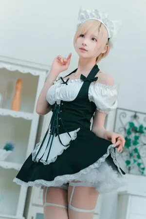 Tsukunetsukimi OnlyFans Leaked Free Thumbnail Picture - #u60423RW1B