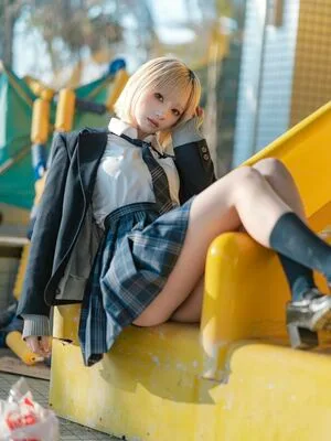 Tsukunetsukimi OnlyFans Leaked Free Thumbnail Picture - #ubLY0vXlOX