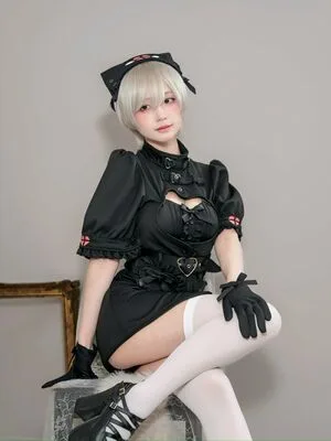 Tsukunetsukimi OnlyFans Leaked Free Thumbnail Picture - #xpunsbiAY6