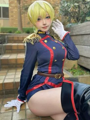 Tsukunetsukimi OnlyFans Leaked Free Thumbnail Picture - #zYdAno0aX5