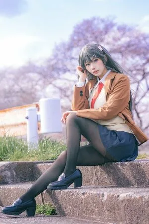 Tsukunetsukimi OnlyFans Leaked Free Thumbnail Picture - #zrd9KgPRbT