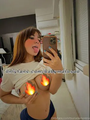 Tsunademorena OnlyFans Leaked Free Thumbnail Picture - #Go3VcqZpyr