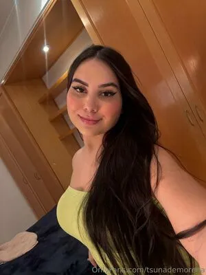 Tsunademorena OnlyFans Leaked Free Thumbnail Picture - #TxAhF3sX44