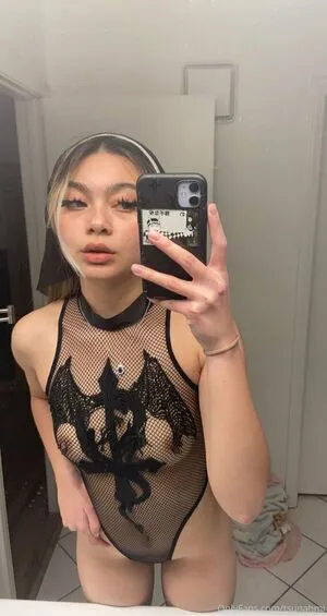 Tsunahmi OnlyFans Leaked Free Thumbnail Picture - #7KgoLG2WJ2
