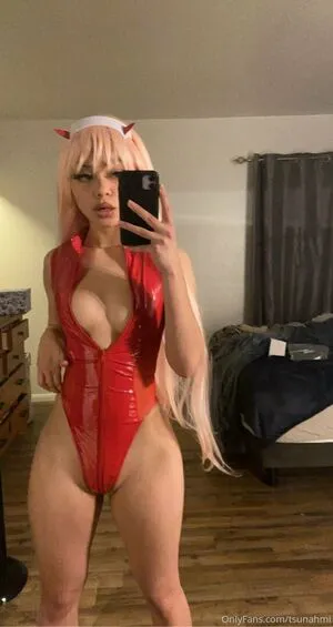 Tsunahmi OnlyFans Leaked Free Thumbnail Picture - #BS2kZFaojP