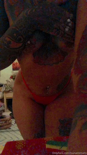 Tsunamimami OnlyFans Leaked Free Thumbnail Picture - #BKF6CN2XZw