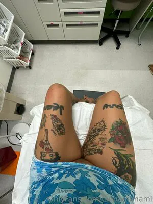 Tsunamimami OnlyFans Leaked Free Thumbnail Picture - #O3jk9K0VJJ