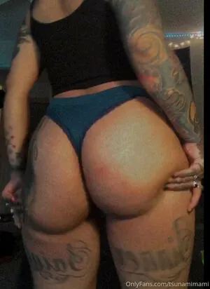 Tsunamimami OnlyFans Leaked Free Thumbnail Picture - #SirnqF8NFJ