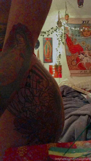 Tsunamimami OnlyFans Leaked Free Thumbnail Picture - #XiZQst1HUc