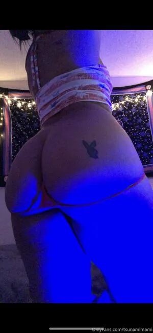 Tsunamimami OnlyFans Leaked Free Thumbnail Picture - #cuhe6VLeaS