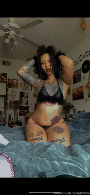 Tsunamimami OnlyFans Leaked Free Thumbnail Picture - #eGhuzh4qGH
