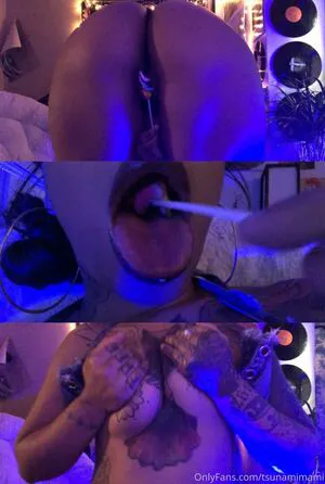 Tsunamimami OnlyFans Leaked Free Thumbnail Picture - #jTu4lkBkue