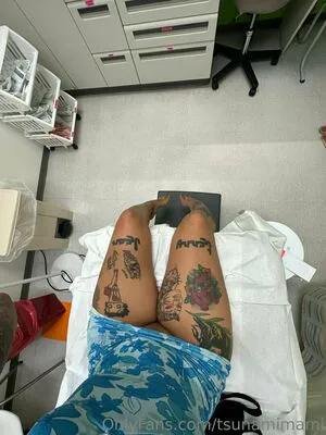 Tsunamimami OnlyFans Leaked Free Thumbnail Picture - #xSBbw0adnQ