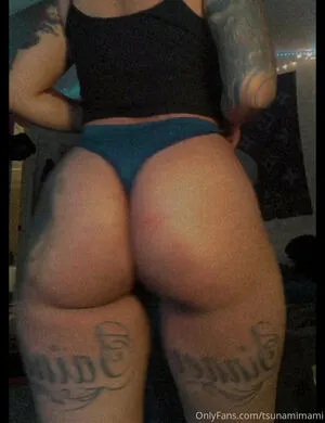 Tsunamimami OnlyFans Leaked Free Thumbnail Picture - #zgRVqN2t7I