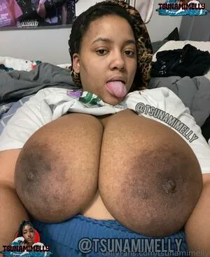 Tsunamimelly OnlyFans Leaked Free Thumbnail Picture - #FKurJ9yss8