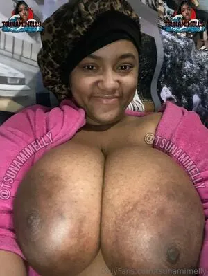 Tsunamimelly OnlyFans Leaked Free Thumbnail Picture - #tcLiYO7OOP