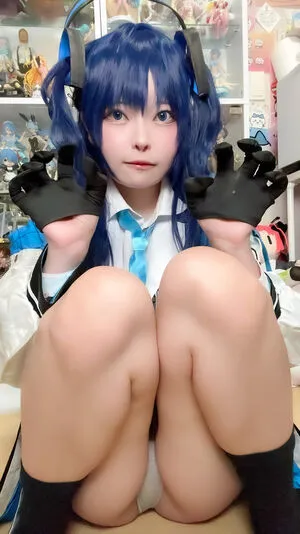 Tsunarin OnlyFans Leaked Free Thumbnail Picture - #LS5D9tJgzx