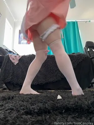 Tsuncosplay OnlyFans Leaked Free Thumbnail Picture - #CAGIUaOWuk