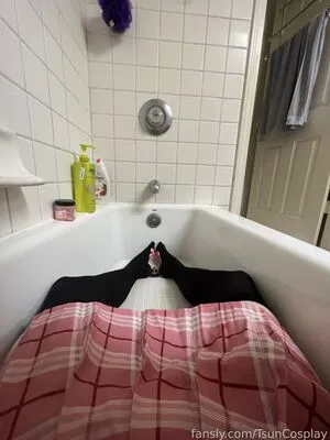 Tsuncosplay OnlyFans Leaked Free Thumbnail Picture - #OL45RBkuWS